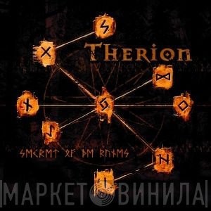 Therion  - Secret Of The Runes
