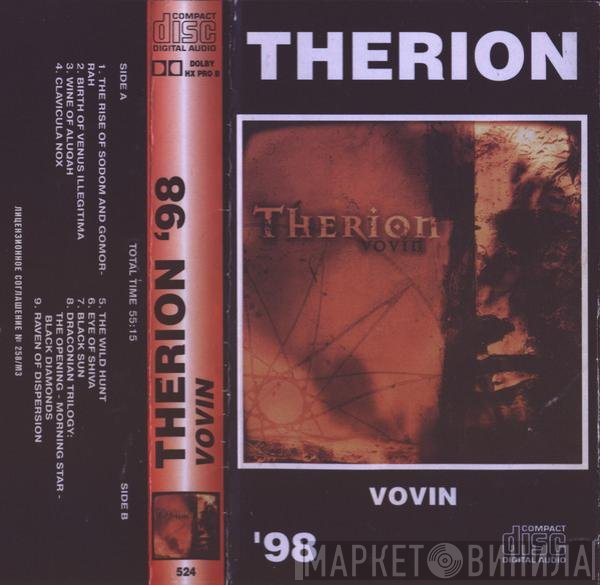 Therion - Vovin