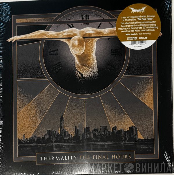 Thermality - The Final Hours