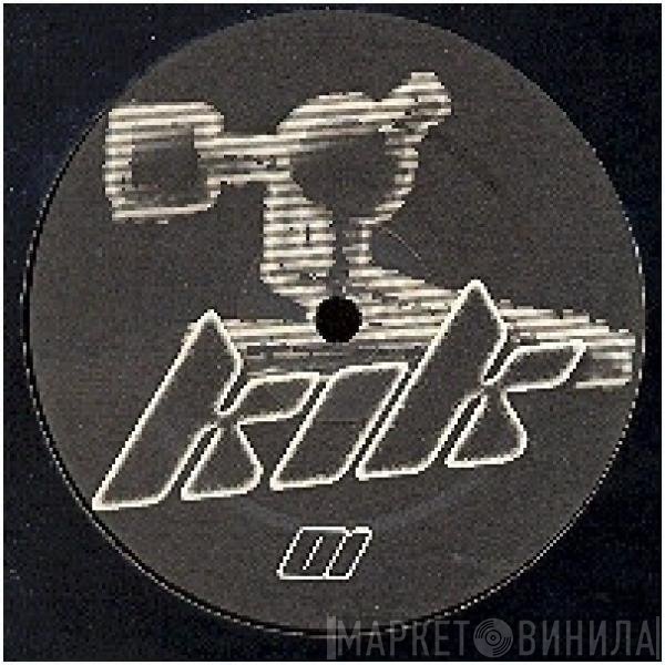 Thermobee, Tyrone , Hutch  - Grimey / Bomba