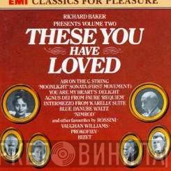  - These You Have Loved Volume Two