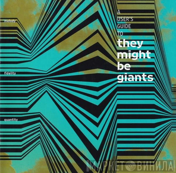 They Might Be Giants - A User's Guide To They Might Be Giants