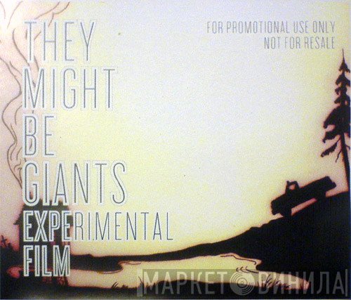They Might Be Giants  - Experimental Film