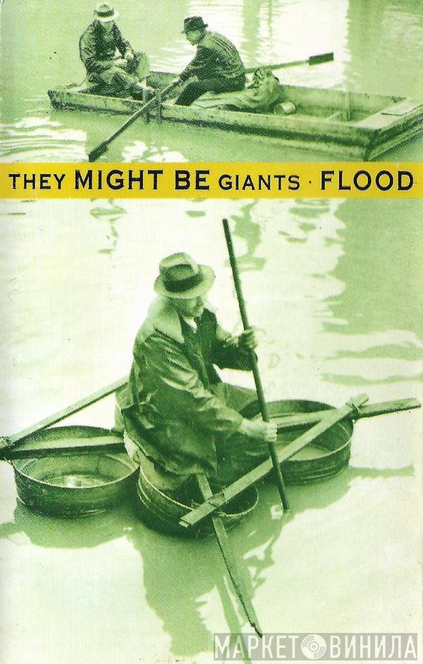 They Might Be Giants  - Flood