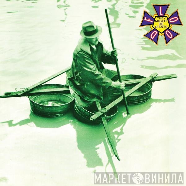 They Might Be Giants  - Flood
