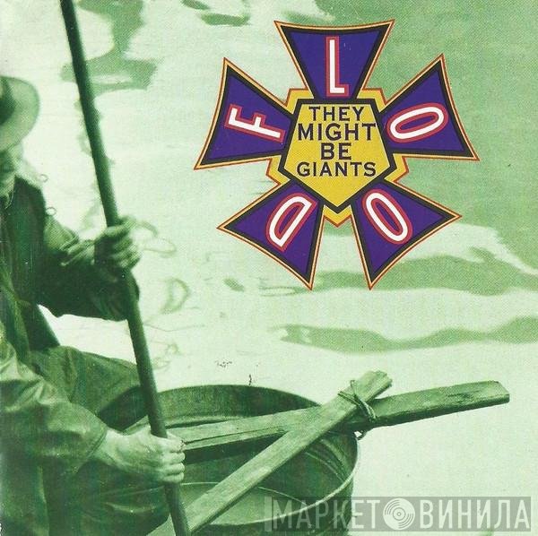 They Might Be Giants - Flood
