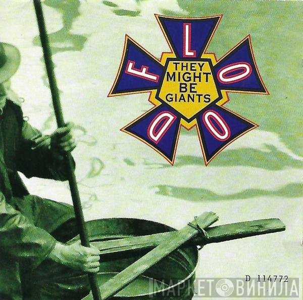 They Might Be Giants  - Flood