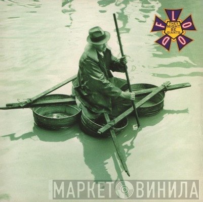 They Might Be Giants - Flood