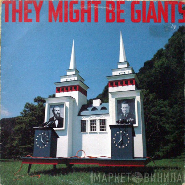They Might Be Giants  - Lincoln