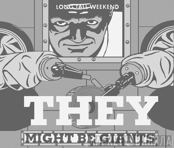 They Might Be Giants  - Long Tall Weekend