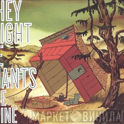 They Might Be Giants - The Spine
