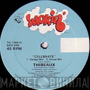 Thibeaux - Celebrate