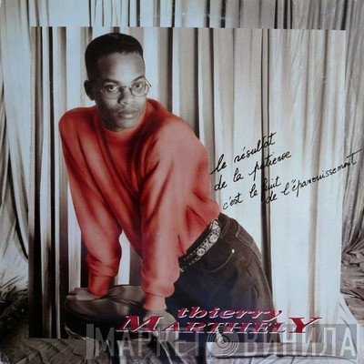 Thierry Marthely - Thierry Marthely