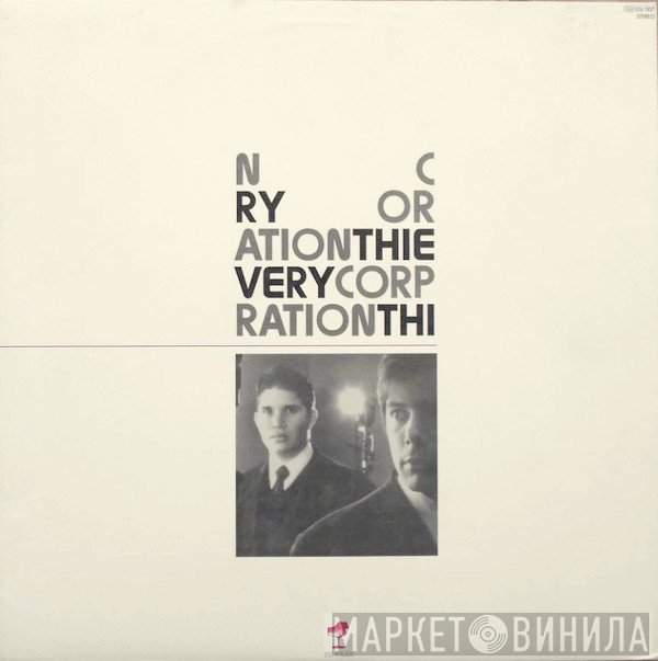 Thievery Corporation  - Encounter In Bahia