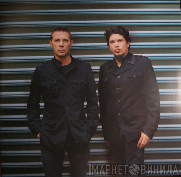 Thievery Corporation - It Takes A Thief - The Very Best Of Thievery Corporation