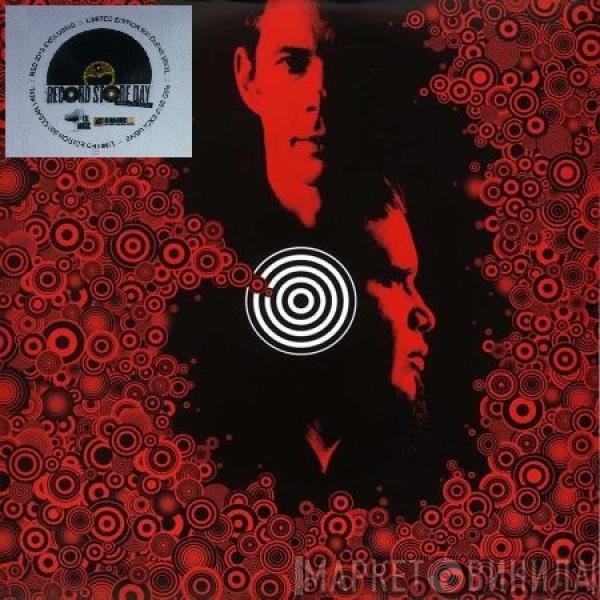 Thievery Corporation  - The Cosmic Game