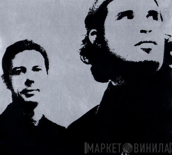 Thievery Corporation  - The Outernational Sound