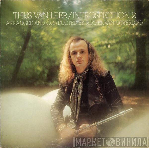 Thijs Van Leer  - Introspection 2