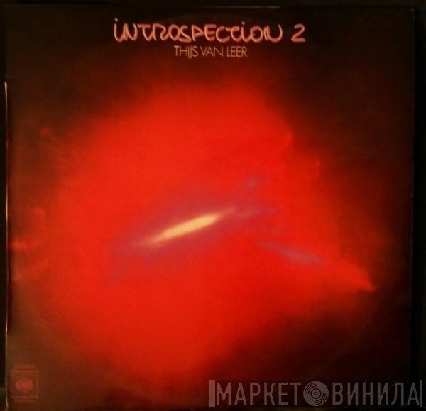 Thijs Van Leer  - Introspection 2