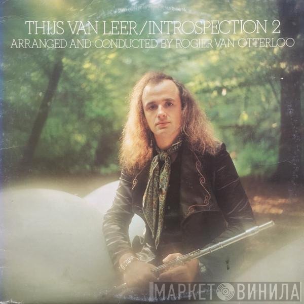 Thijs Van Leer  - Introspection 2