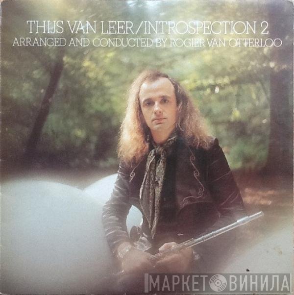 Thijs Van Leer  - Introspection 2