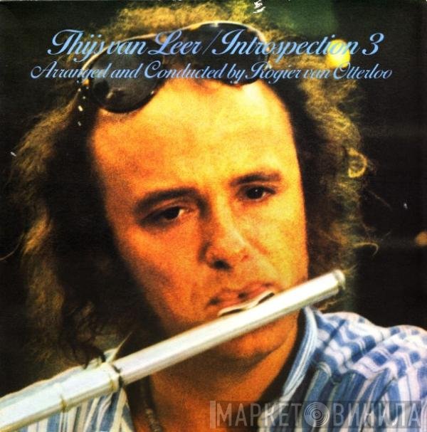 Thijs Van Leer  - Introspection 3
