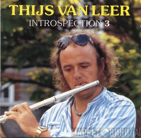 Thijs Van Leer  - Introspection 3