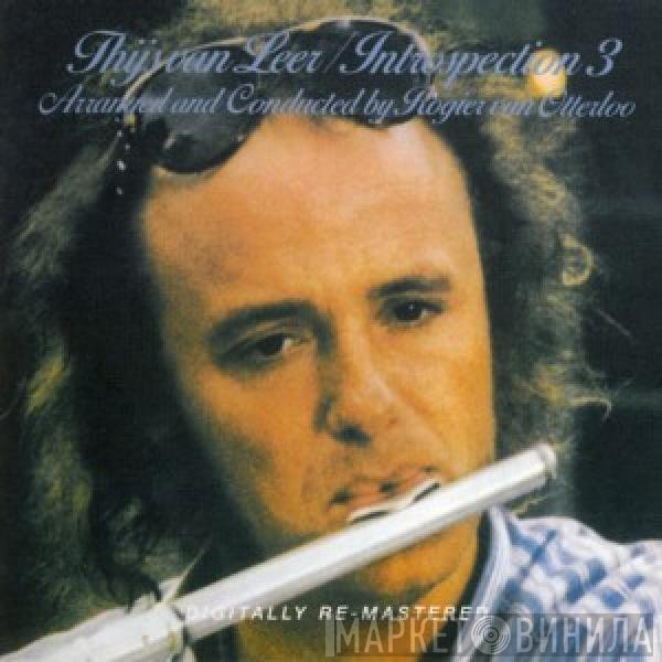 Thijs Van Leer  - Introspection 3
