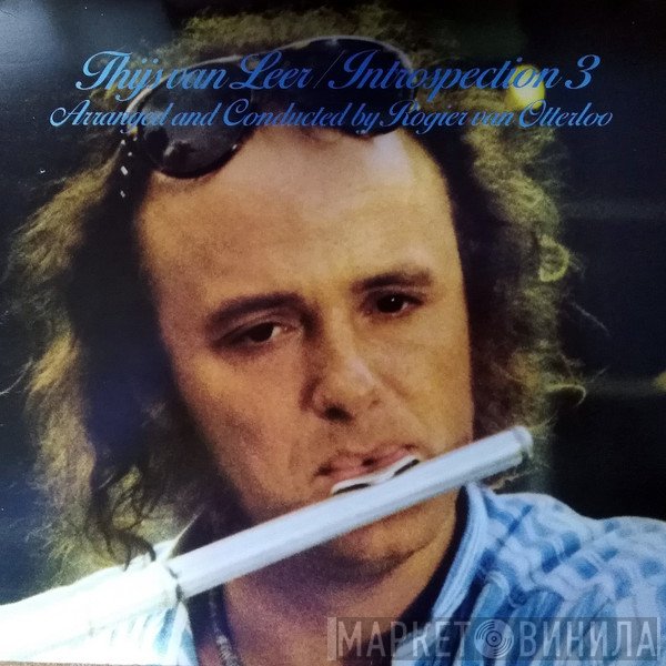 Thijs Van Leer - Introspection 3