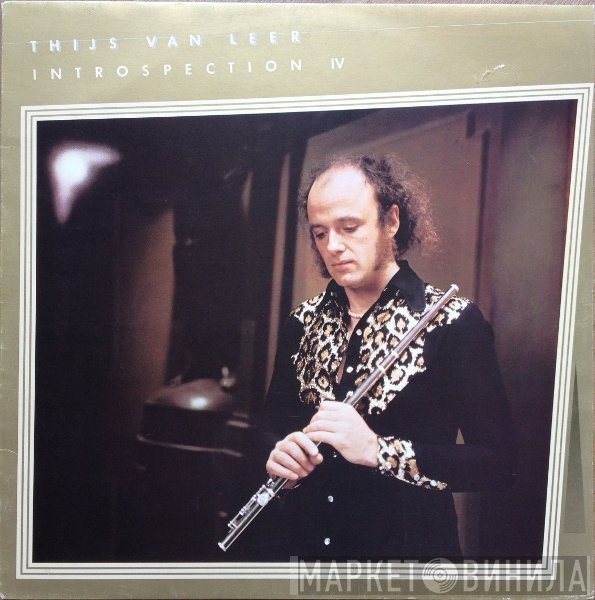 Thijs Van Leer  - Introspection 4