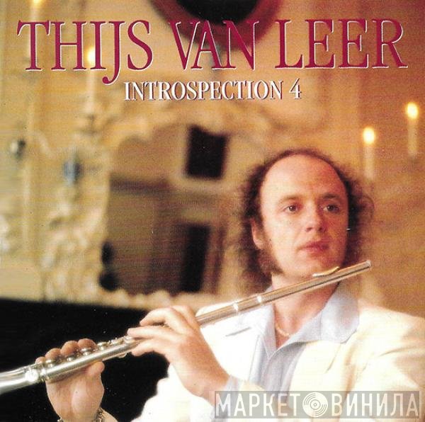 Thijs Van Leer  - Introspection 4