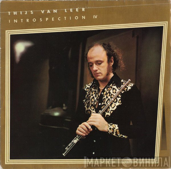 Thijs Van Leer  - Introspection 4