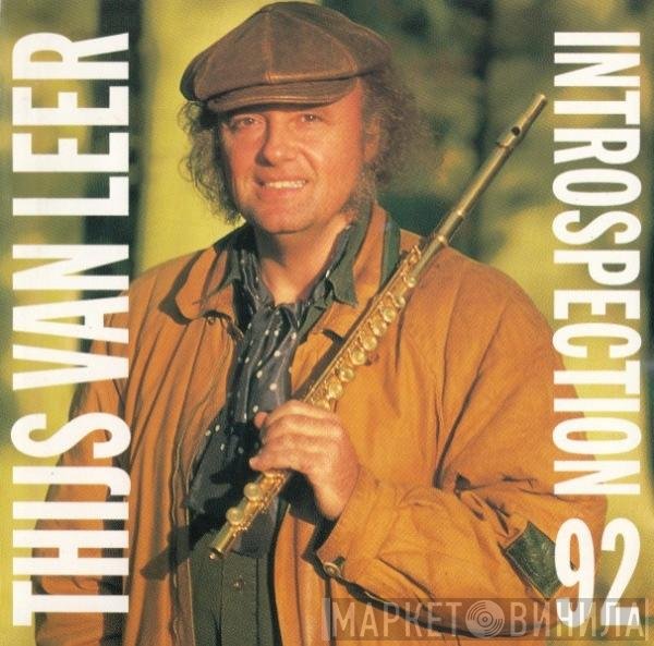 Thijs Van Leer  - Introspection 92