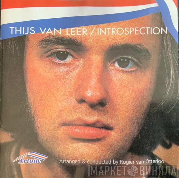 Thijs Van Leer  - Introspection I