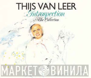 Thijs Van Leer  - Introspection - The Collection