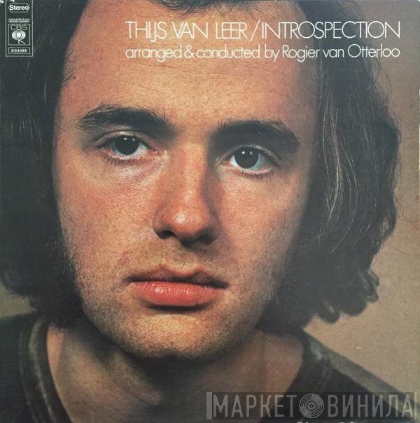 Thijs Van Leer  - Introspection