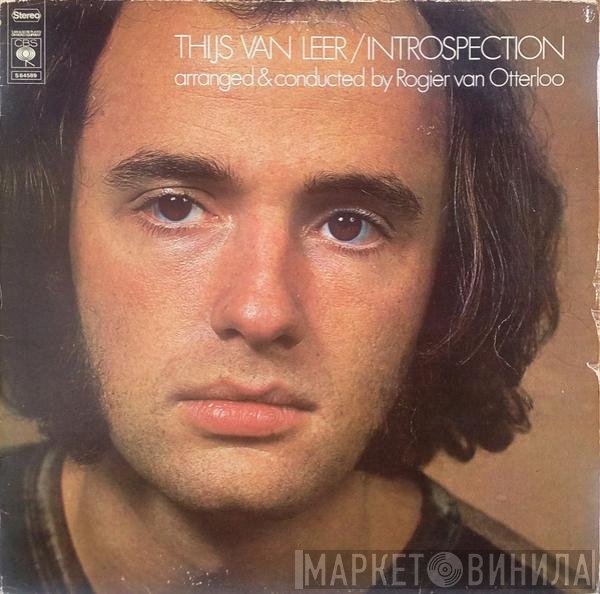 Thijs Van Leer  - Introspection
