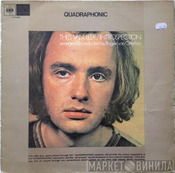 Thijs Van Leer  - Introspection