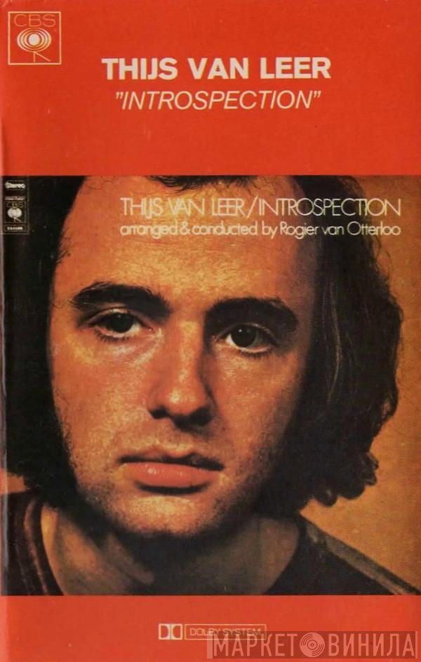 Thijs Van Leer  - Introspection