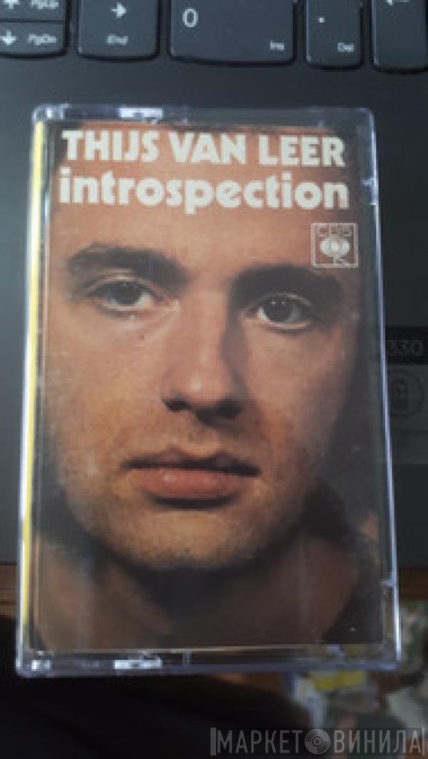 Thijs Van Leer  - Introspection