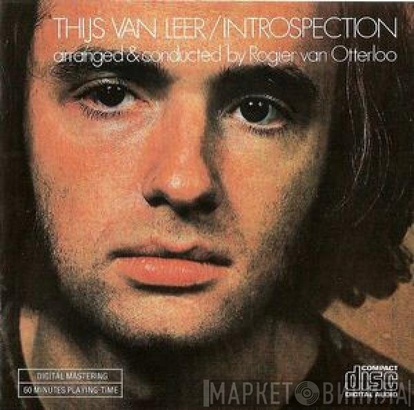 Thijs Van Leer  - Introspection