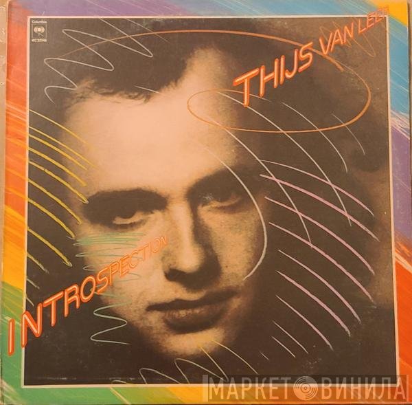 Thijs Van Leer  - Introspection