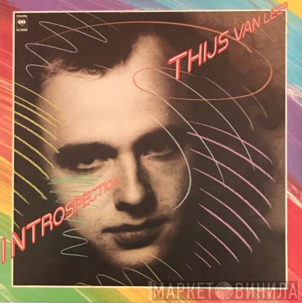 Thijs Van Leer  - Introspection