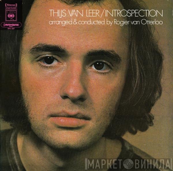 Thijs Van Leer  - Introspection