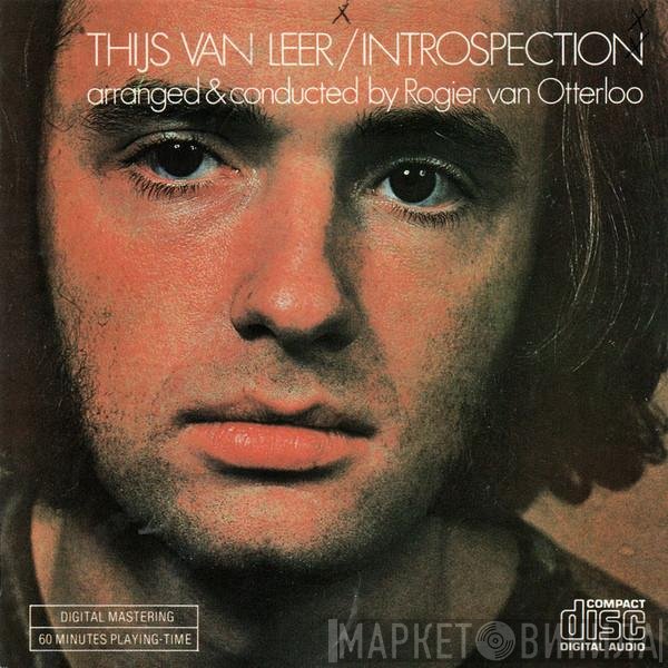 Thijs Van Leer  - Introspection