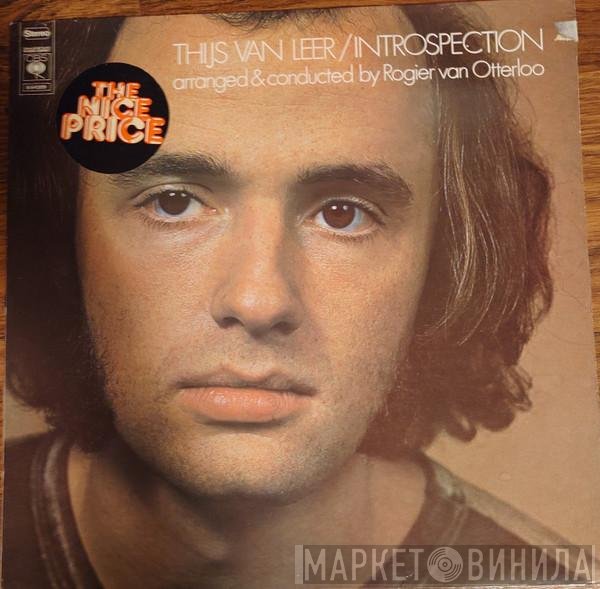 Thijs Van Leer  - Introspection