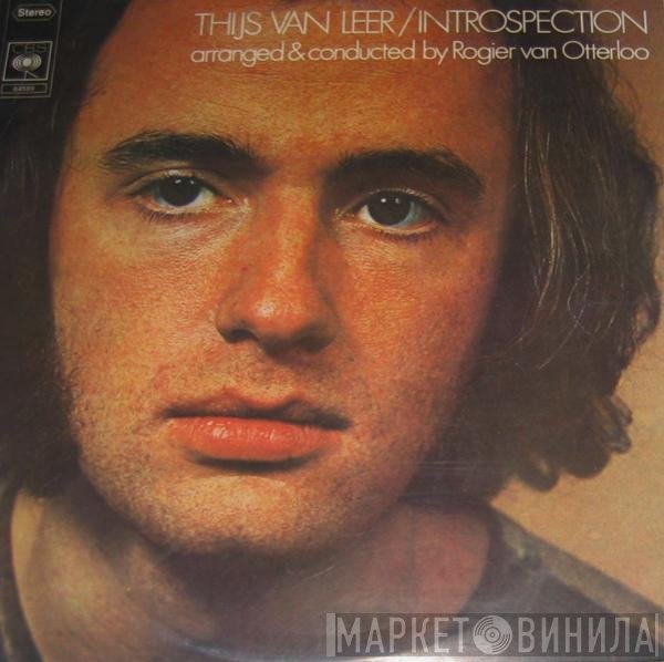 Thijs Van Leer  - Introspection