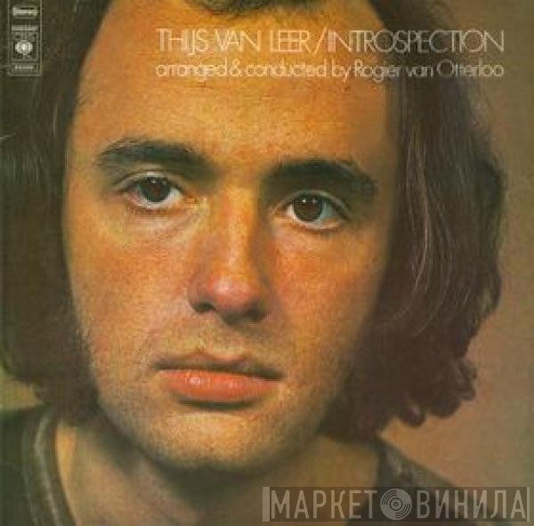 Thijs Van Leer  - Introspection