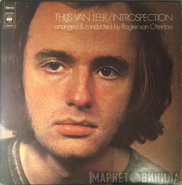Thijs Van Leer  - Introspection