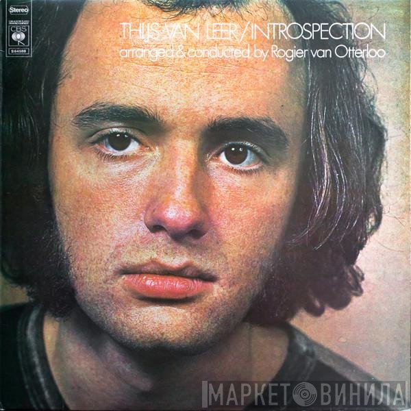 Thijs Van Leer  - Introspection